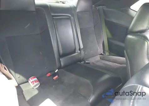 2019 Dodge Challenger R/T z USA, uszkodzony, nr VIN 2C3CDZBT8KH618439